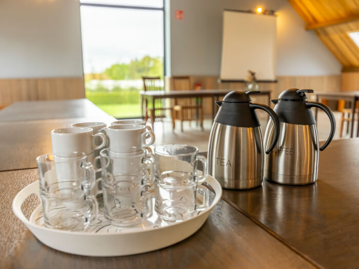 Ferienwohnung in Neerkant (Noord-Brabant) für 42 Personen.