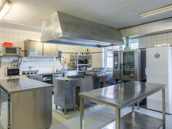 Ferienwohnung in Eibergen (Gelderland) für 50 Personen.