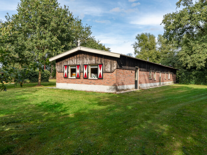 Ferienwohnung in Mander (Overijssel) für 15 Personen.