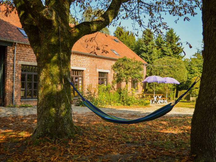 Ferienwohnung in Peer (Noord-Brabant) für 24 Personen.