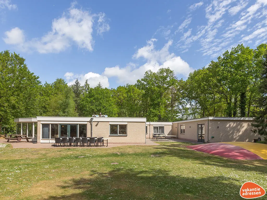 Ferienwohnung in De Bult (Friesland) für 20 Personen.