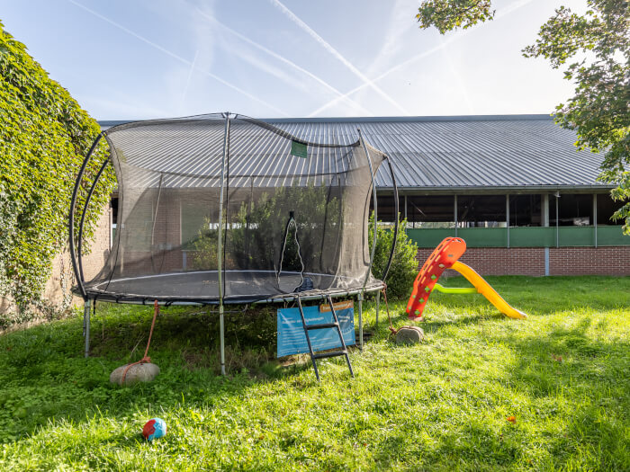 Ferienwohnung in Oosterhout (Noord-Brabant) für 16 Personen.
