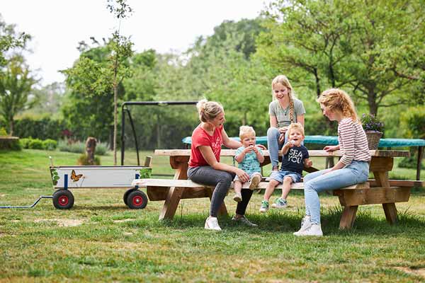 Familienwochenende