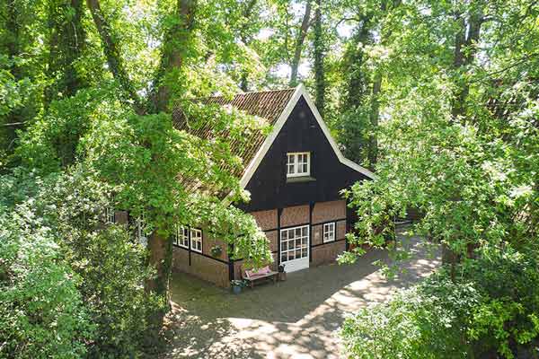 Ferienhaus 12 personen