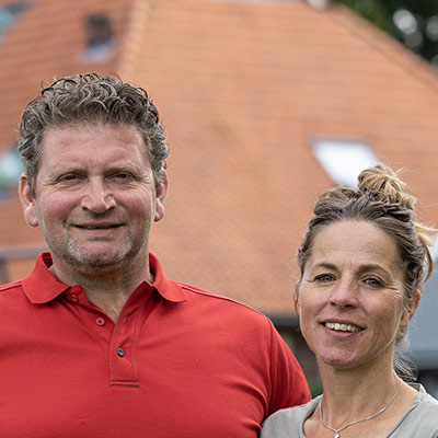 Der Vermieter